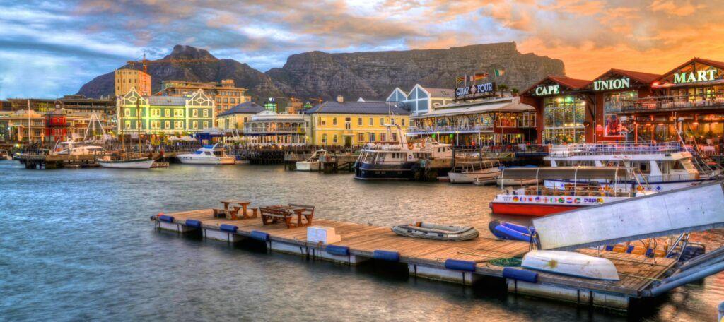 Cape Town Short-Term Rentals: Hotel Alternatives