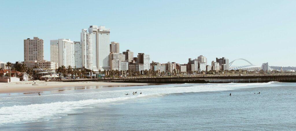 Best Cities in South Africa: Stay in Style with Propr