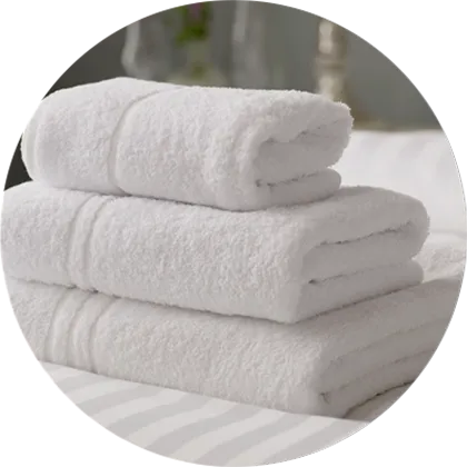 fresh-towels