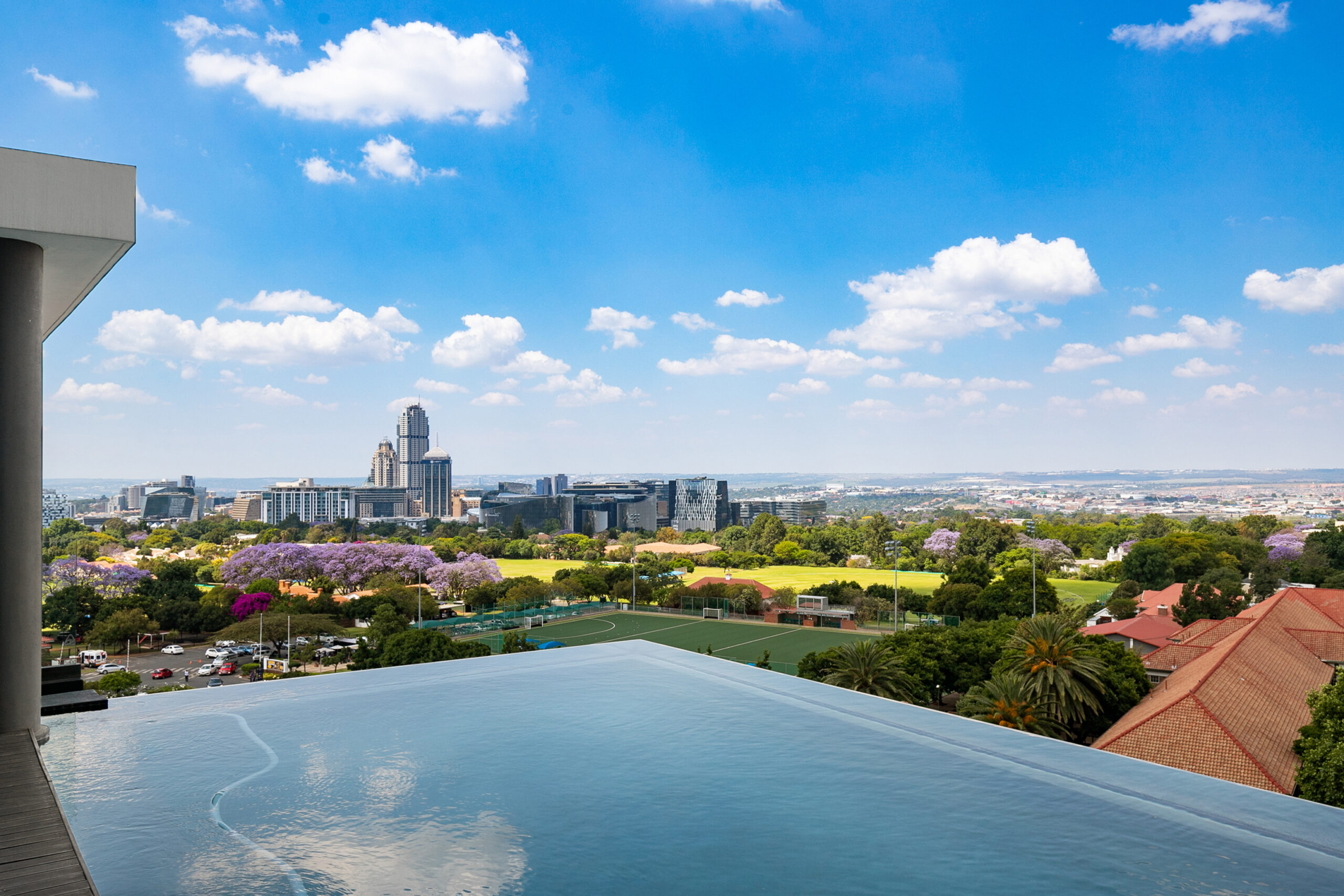 joburg test