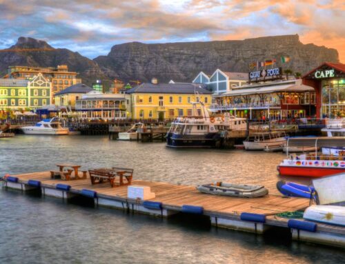 Short Term Rentals in Cape Town: A Stylish Alternative to Hotels