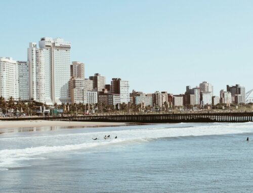 Stay in Style Across the Best Cities in South Africa with Propr SA