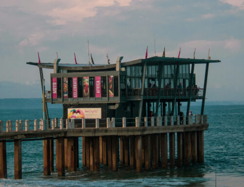 Buying Property in South Africa: Profit from Short Term Rentals in South Africa